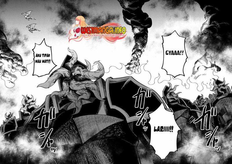 Kaifuku Jutsushi Yarinaoshi: Sokushi Mahou to Skill Copy no Chouetsu Heal Chapter 48